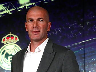 Zizou's Return, Grealish Assau...